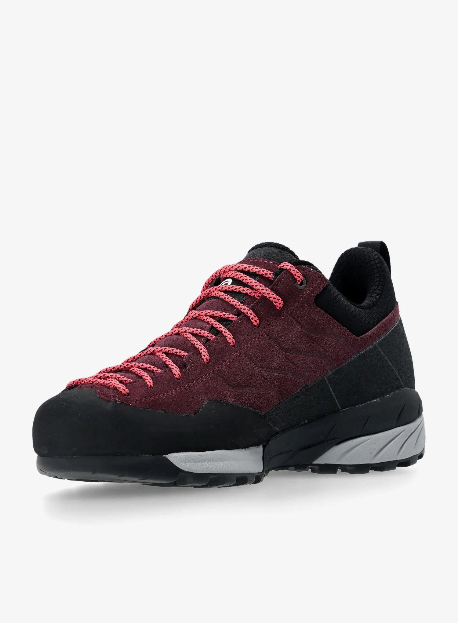 Buty GORE TEX damskie Scarpa Mescalito GTX 4/7