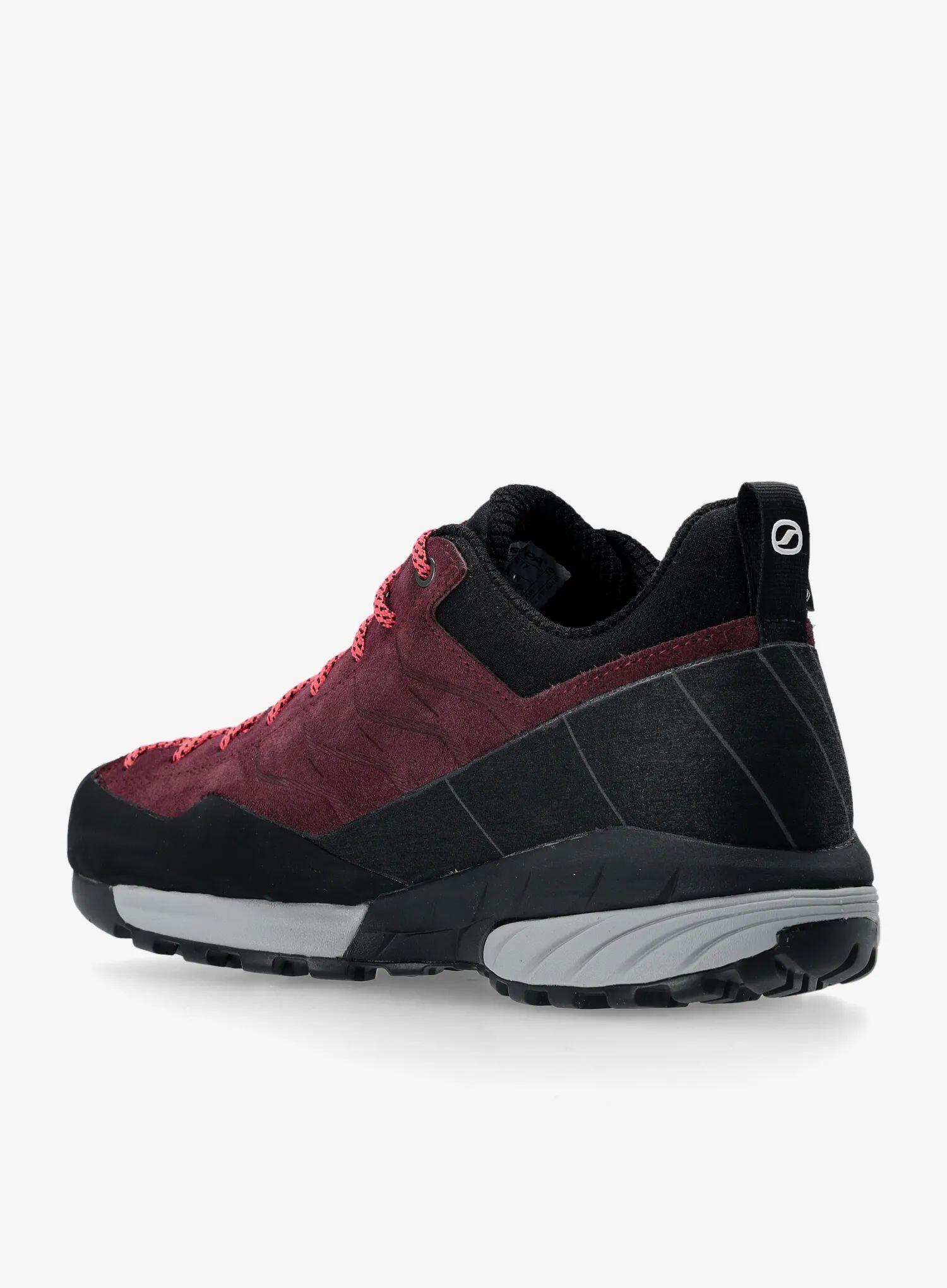 Buty GORE TEX damskie Scarpa Mescalito GTX 6/7