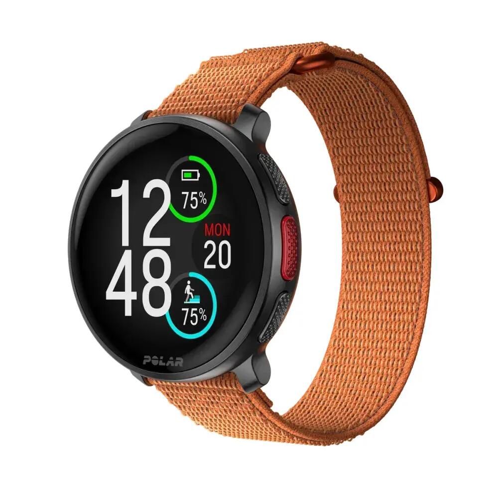 Montre connectée Polar Vantage V3 2/3