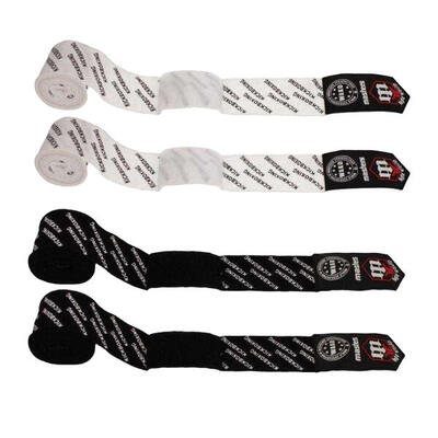 Wako Bendaggi Da Box Masters Bianco