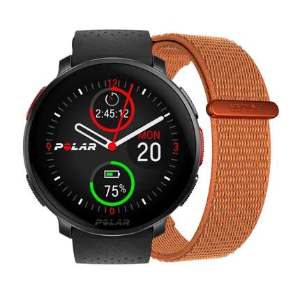 Montre connectée Polar Vantage V3