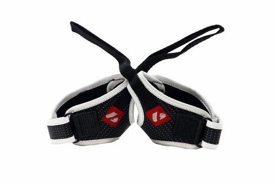 XS-03 Cinturini da polso regolabili sci di fondo