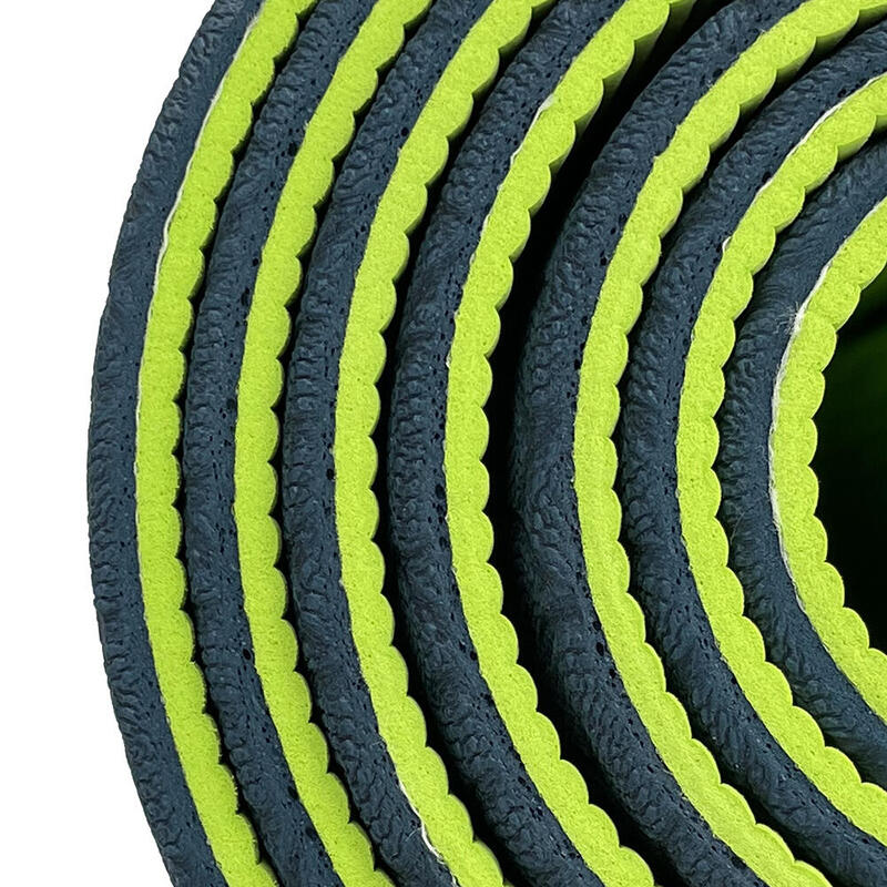 USR Deep Blue Yoga Mat