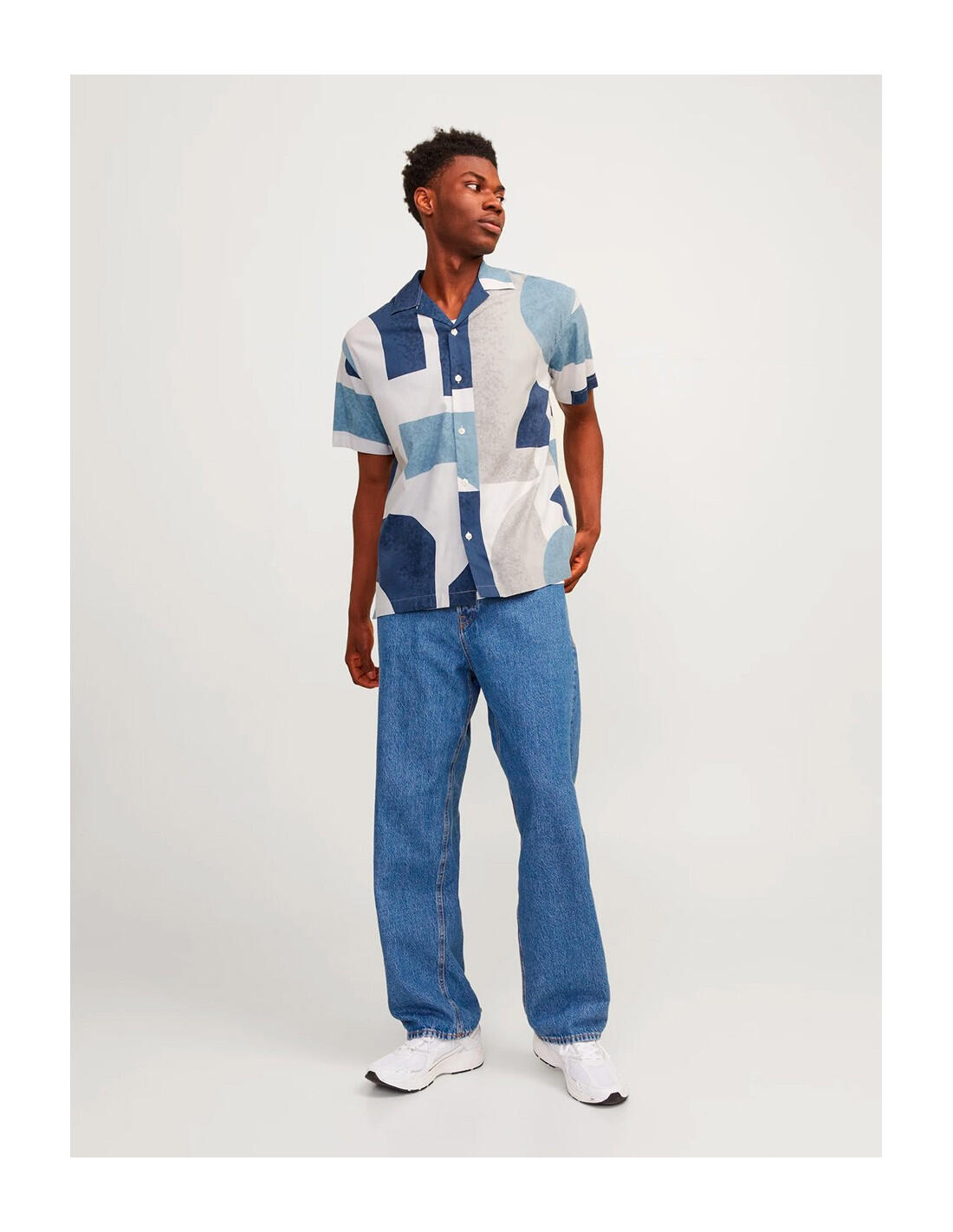 JACK & JONES 12255977 - Camisa 3/5