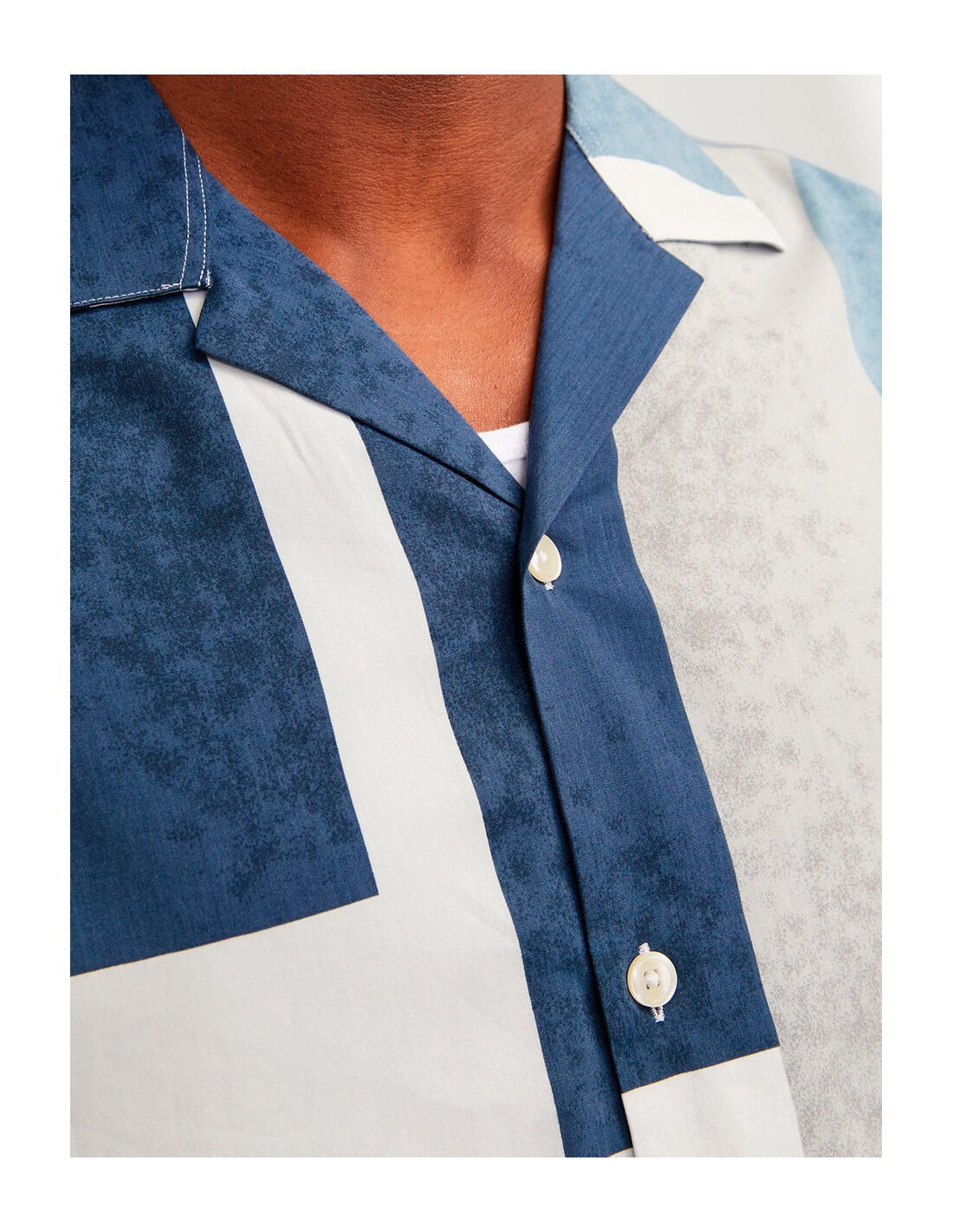 JACK & JONES 12255977 - Camisa 5/5