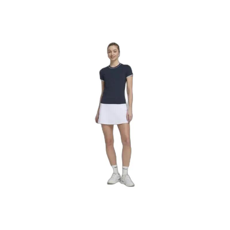 Dames-T-shirt Wilson Team 3/5