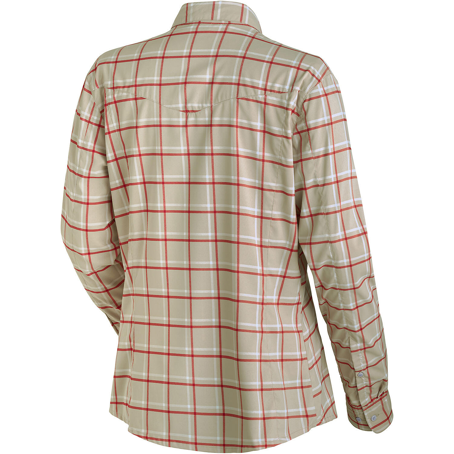 Blusa de manga larga de mujer Maier Sports Kendra 2/3