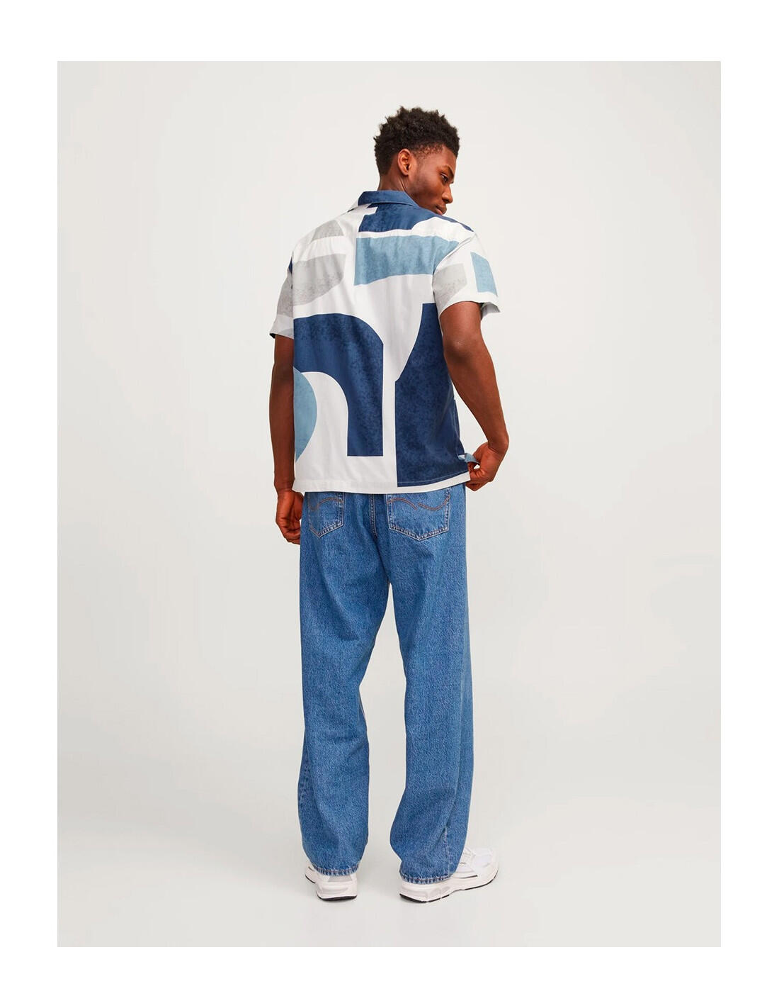 JACK & JONES 12255977 - Camisa 4/5