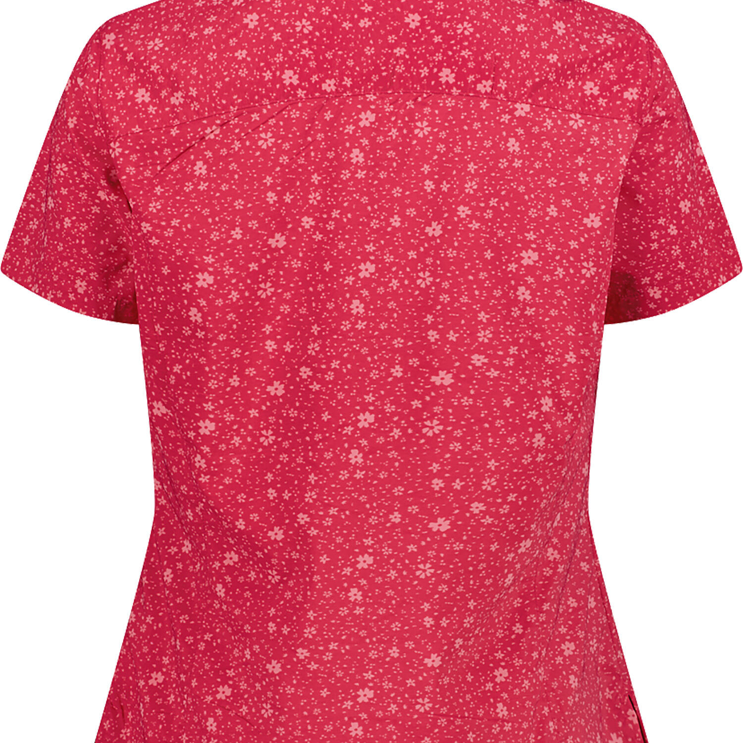 Chemise fleurie femme CMP 3/7