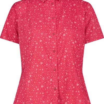 Bloemige blouse voor dames cmp