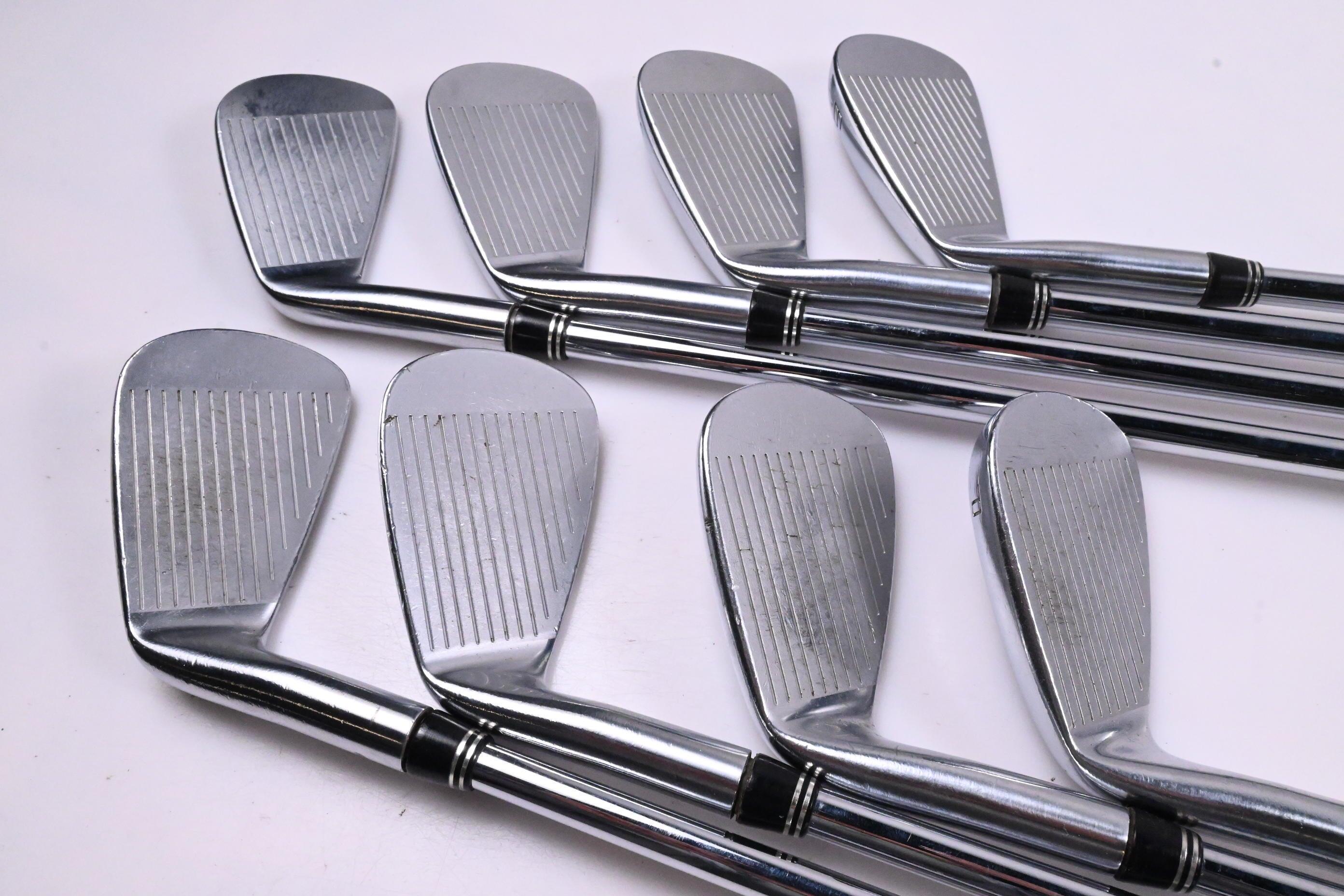 Taylormade P730 Irons / 3-PW / X-Flex N.S.Pro Modus³ Tour 105