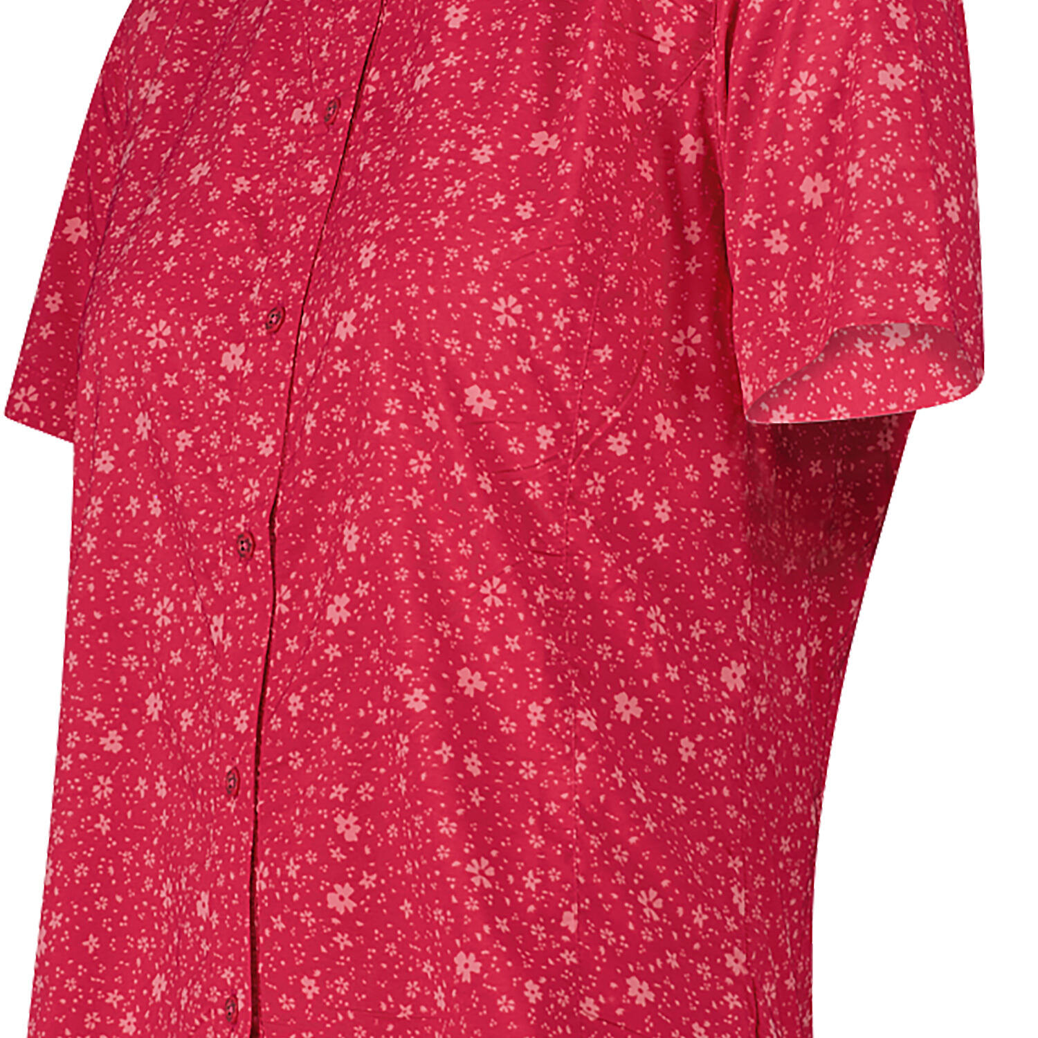 Chemise fleurie femme CMP 5/7