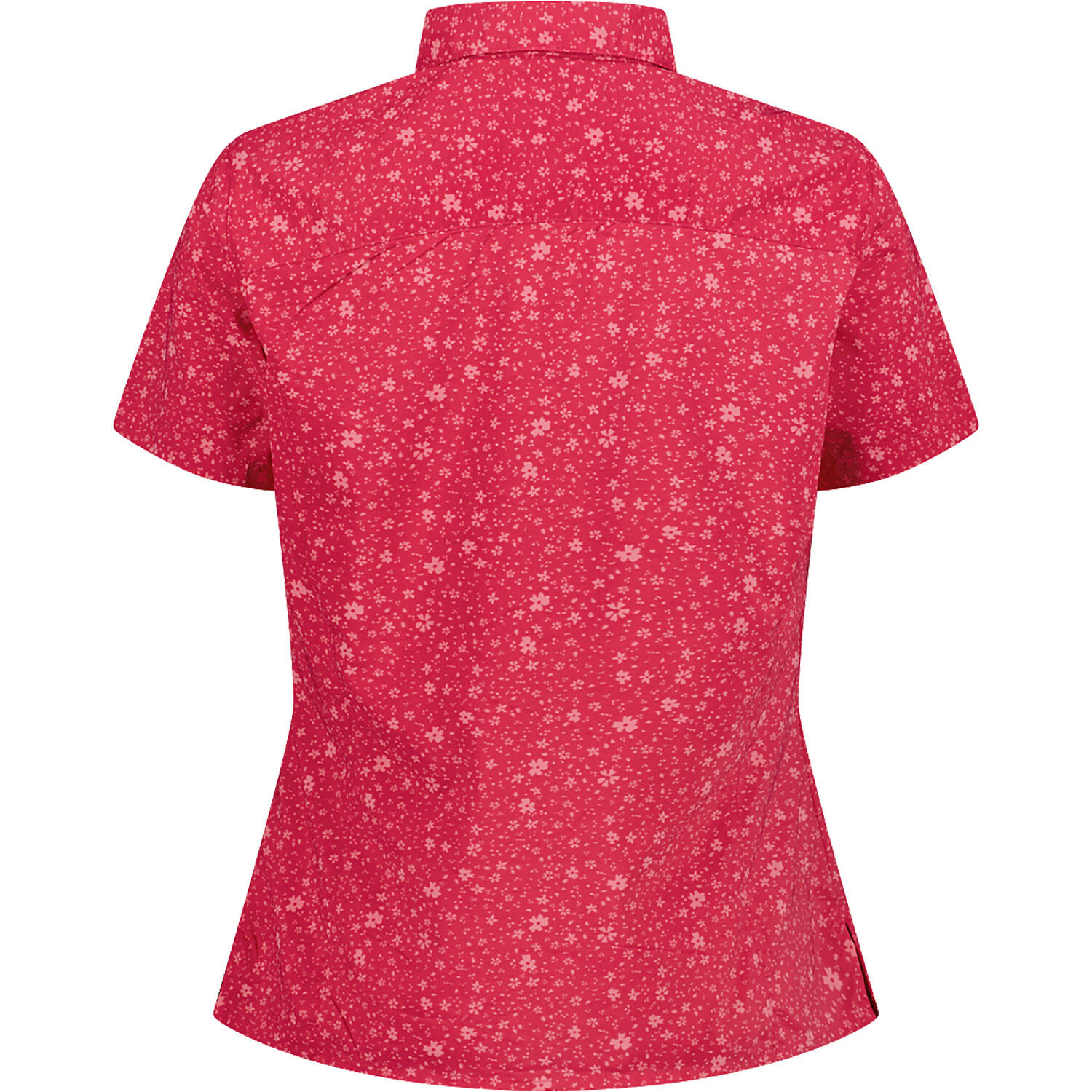Chemise fleurie femme CMP 4/7