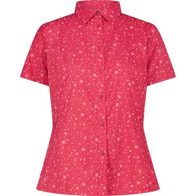 Bloemige blouse voor dames cmp