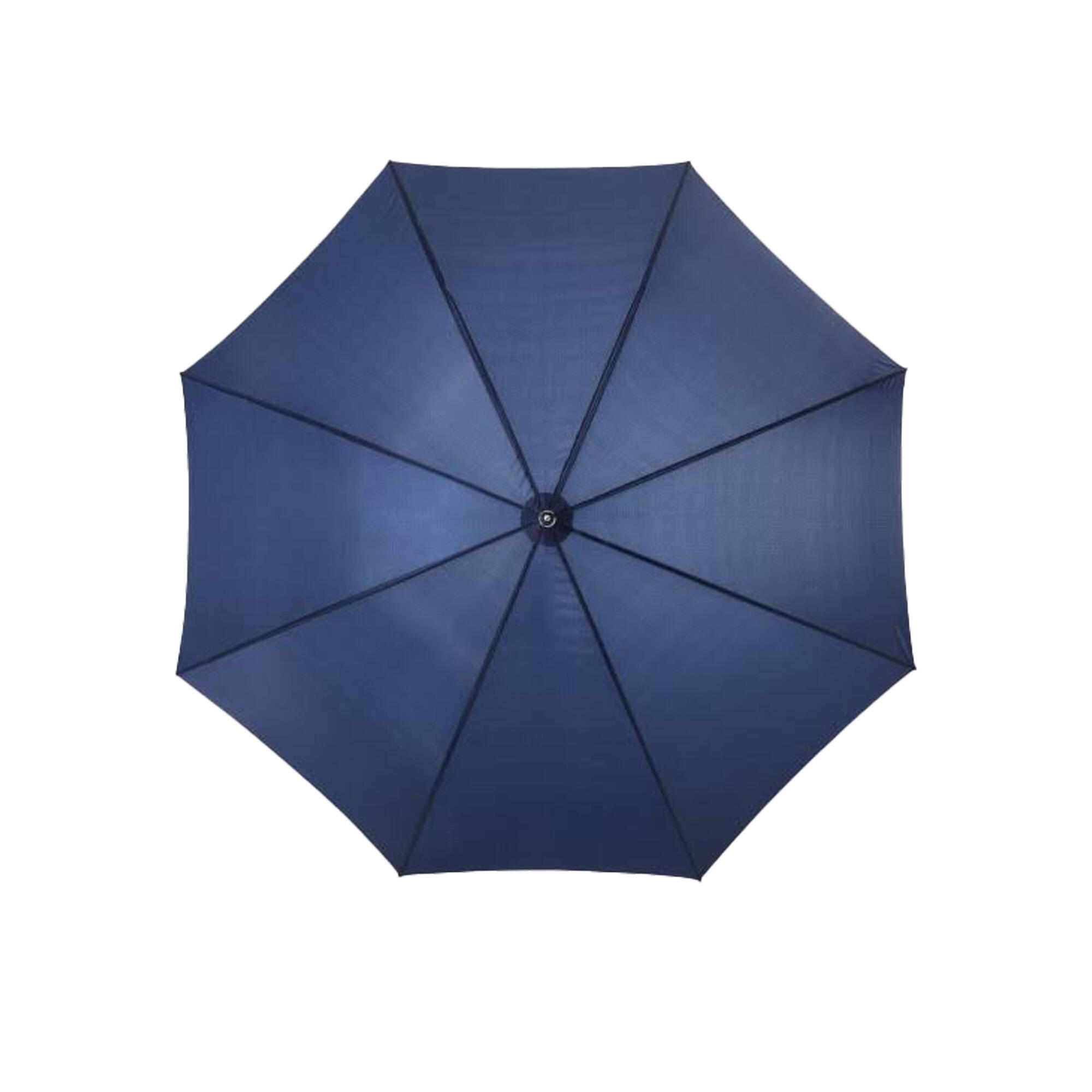 Parapluie GOLF (Bleu Marine) 2/2