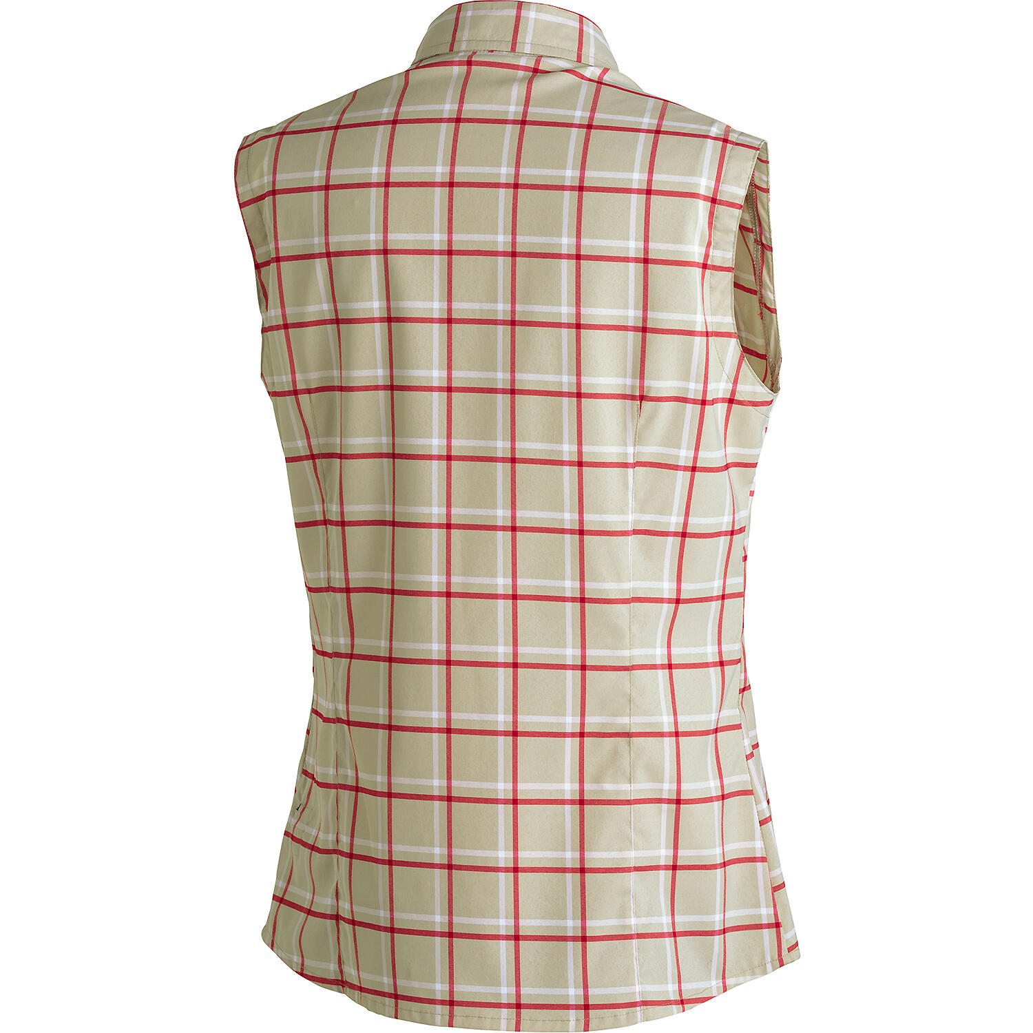 Blusa senza maniche da donna Maier Sports Sana 2/3