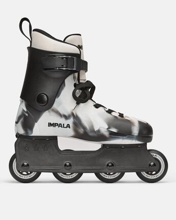 Impala Lightspeed Inline Skate - Apricot