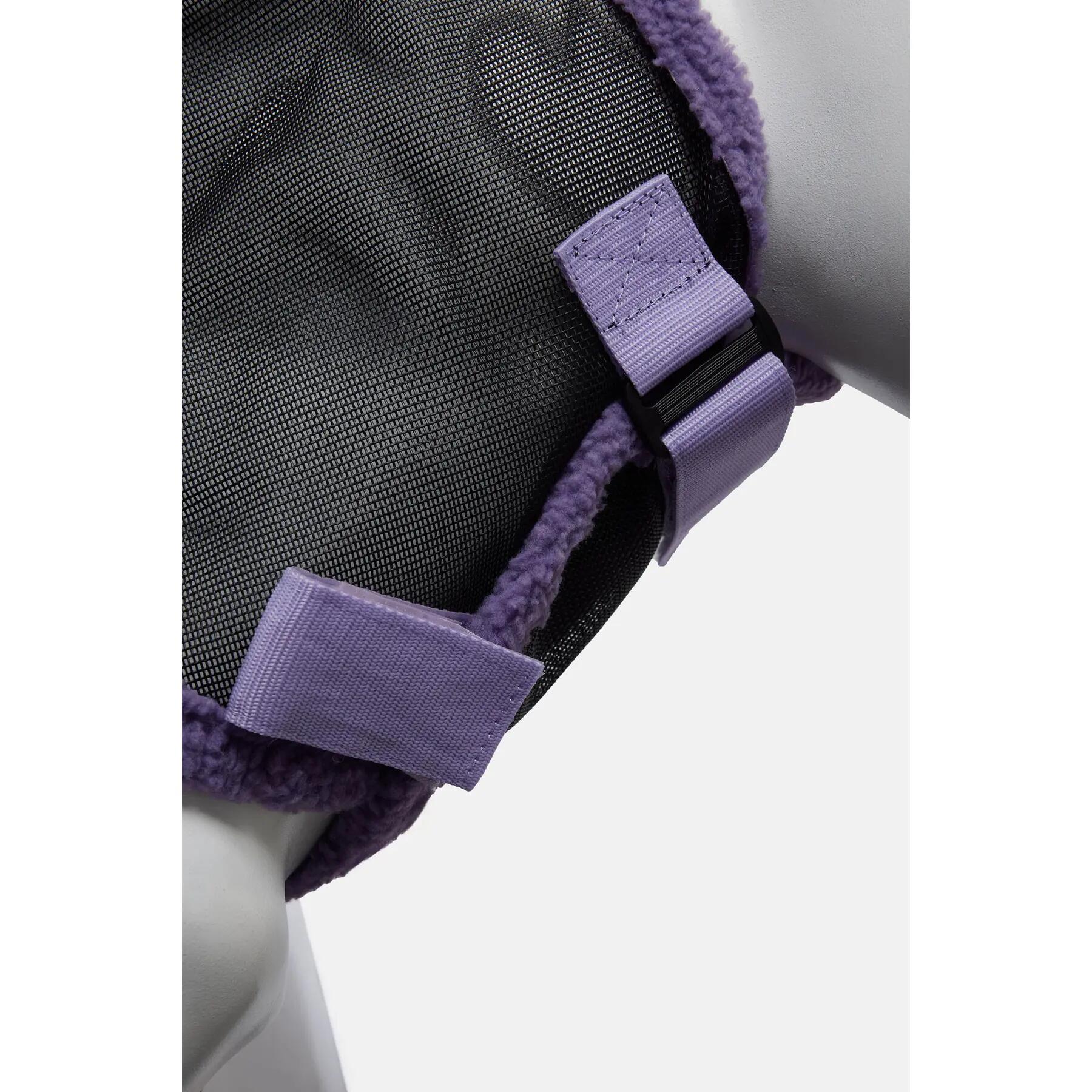 Maschera anti-insetti per cavalli con cornice Horze 5/5