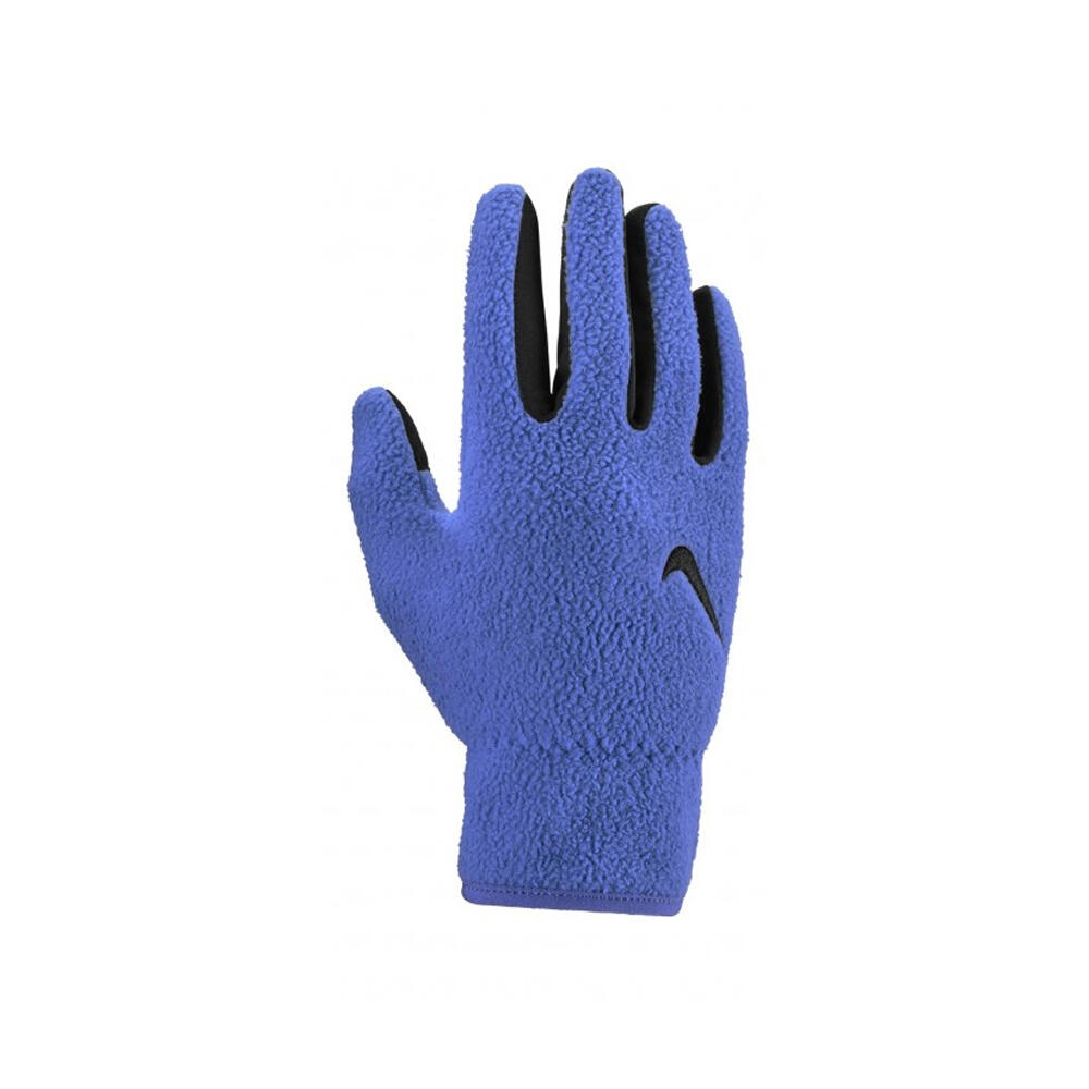 "One" Handschuhe für , ThermaFit, Fleece Kinder Blau 2/3