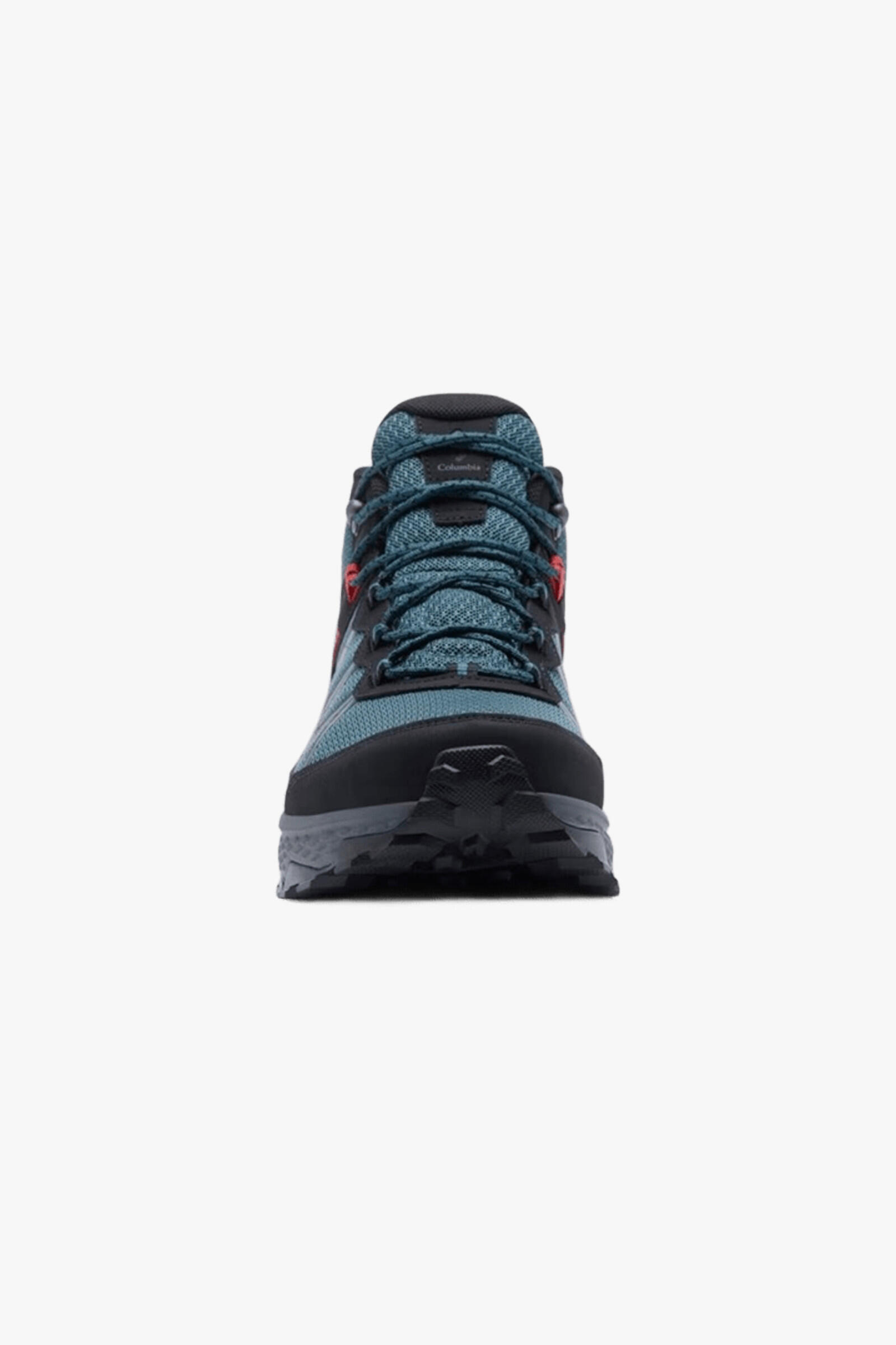 Columbia Zapatillas Peakfreak Rush Mid Outdry Azul/azul Marino 5/5