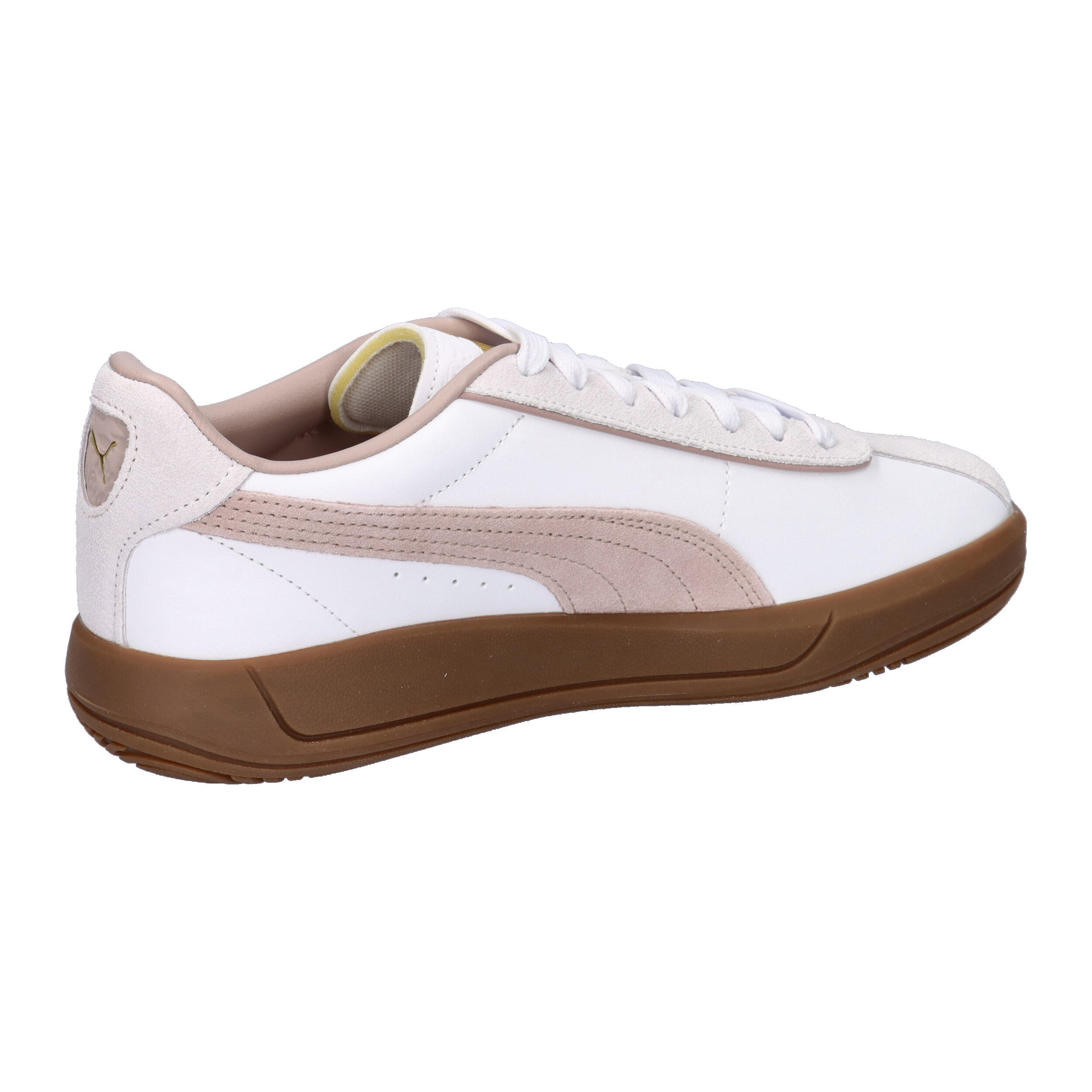 Puma Damen Sneaker Club Klassika 400364 15/15