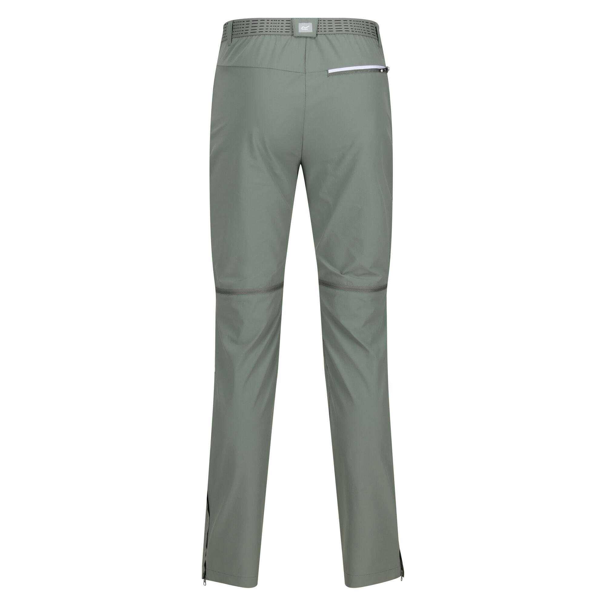 Pantalon MOUNTAIN Homme (Sauge Clair) 2/5