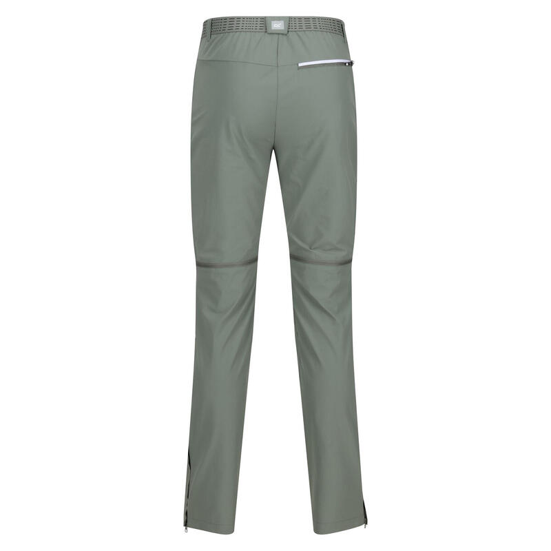 Pantaloni |655| Regatta Mountain Fermoar Bărbați