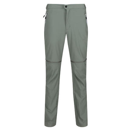 Pantalon MOUNTAIN Homme (Noir)