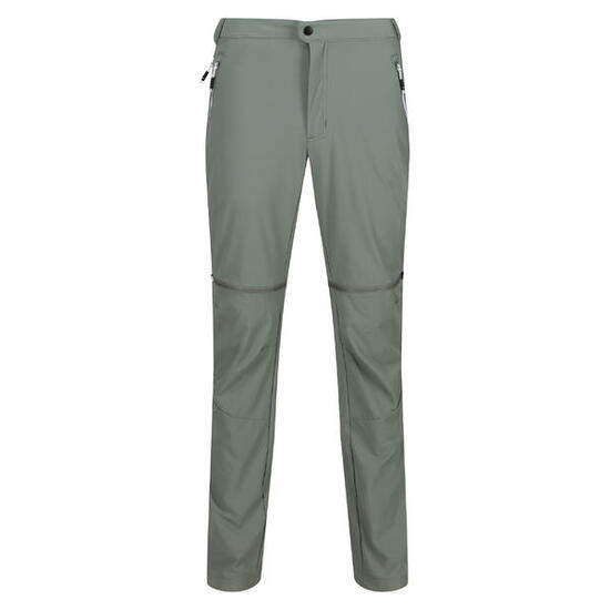 Pantalon MOUNTAIN Homme (Sauge Clair)