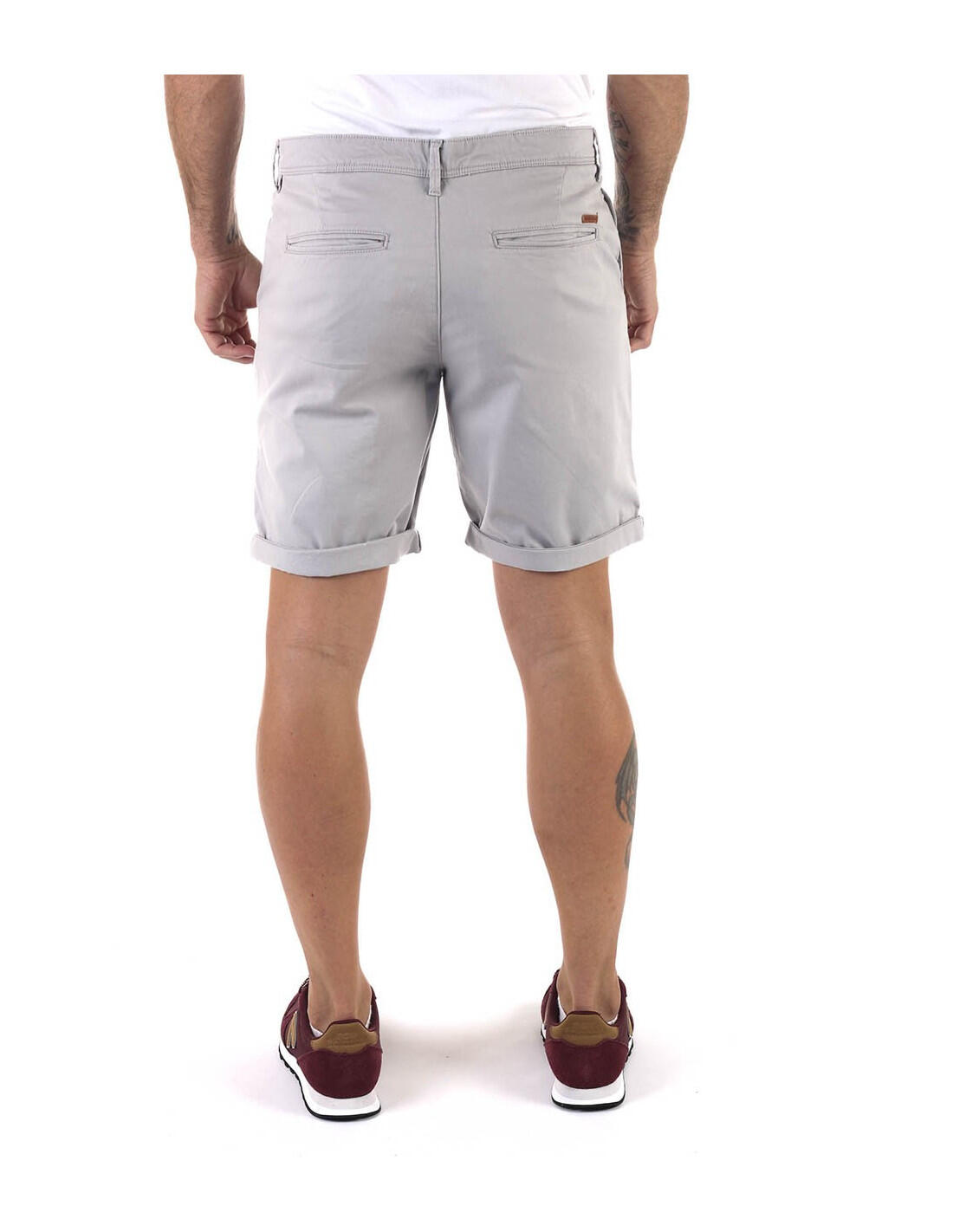 JACK&JONES 12165604 - Short 3/5