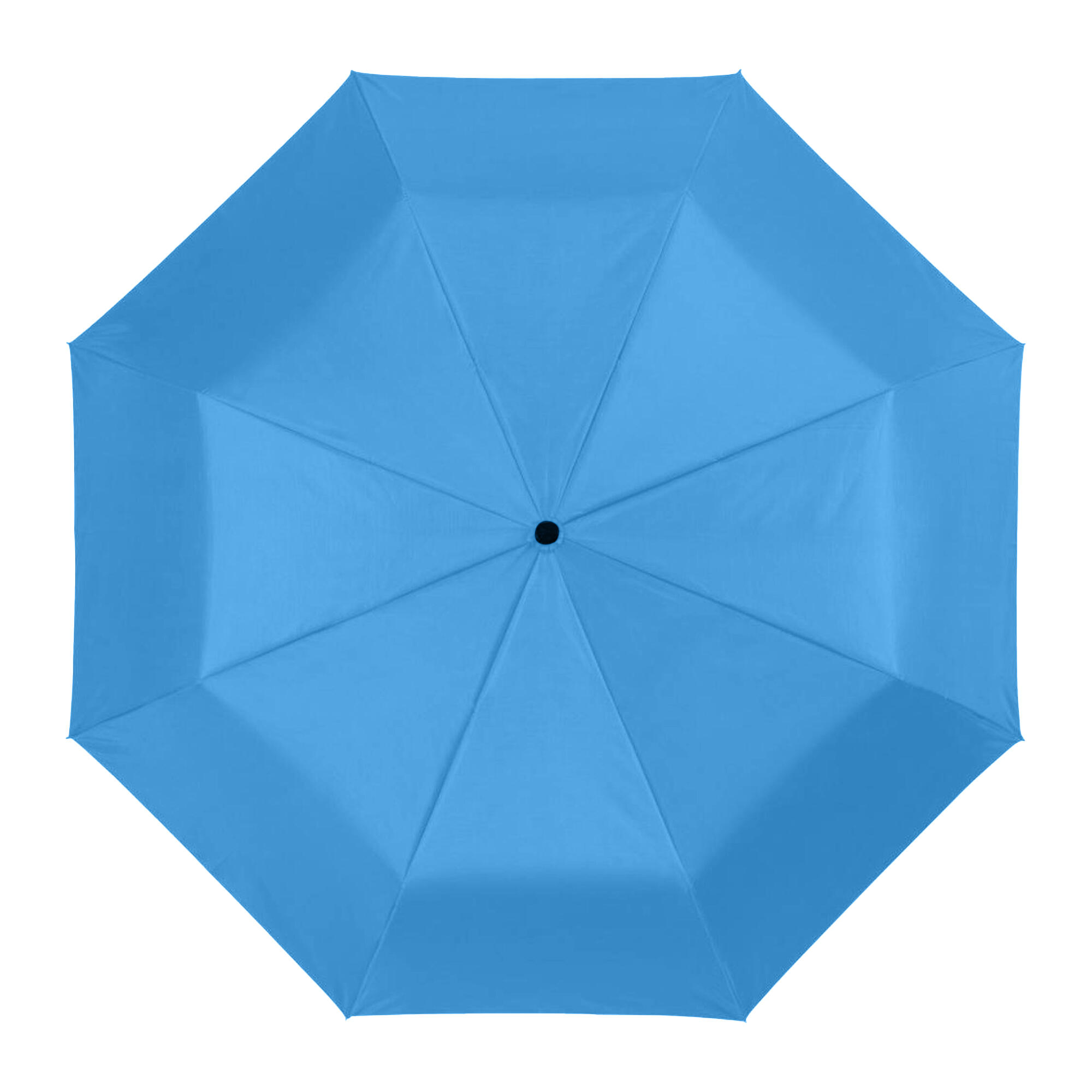 Ombrello A 3 Sezioni Bullet Bullet Blu 2/2