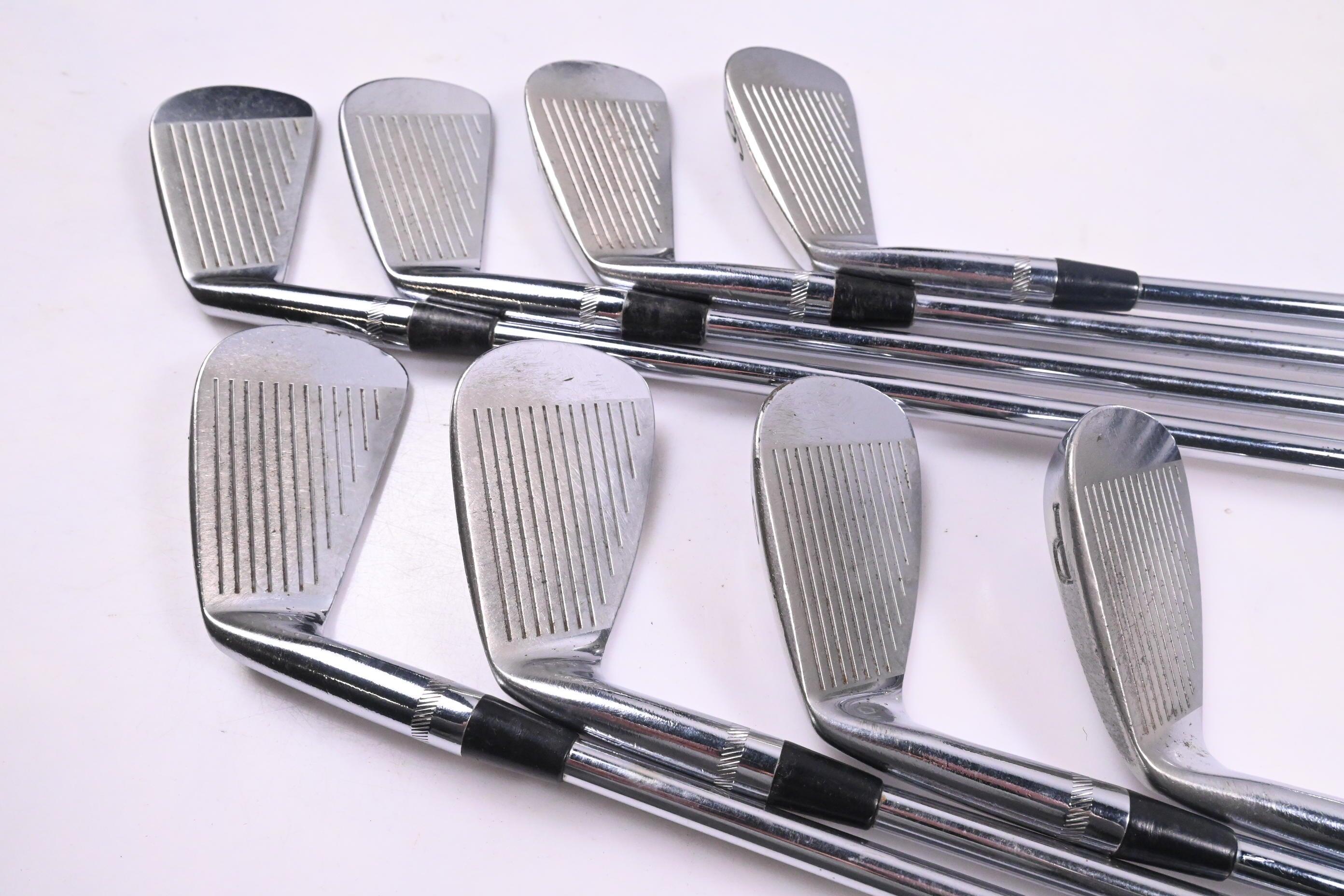 Titleist 681 Forged 3〜p Titleist 681 Forged Irons / 3-PW / Stiff Flex Dynamic Gold S300