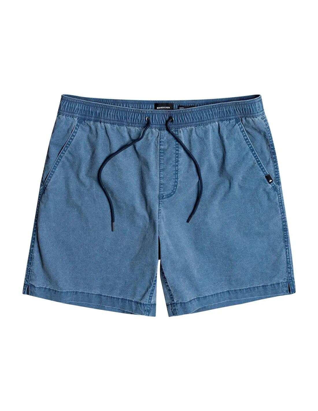 QUIKSILVER Taxer Ws - Corto 5/5