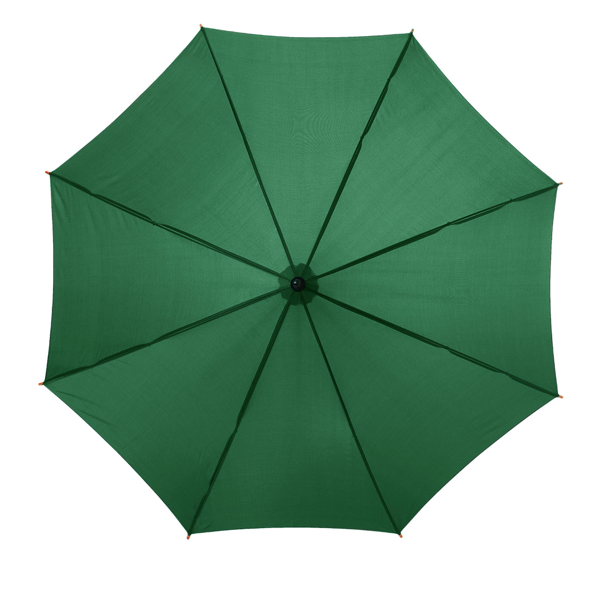 Kyle Ombrello Automatico Classico 58 Cm Bullet Verde 2/2