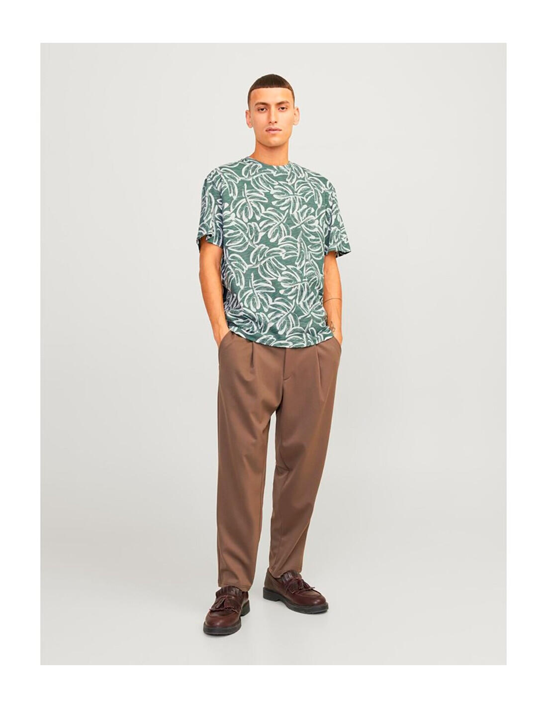 JACK & JONES 12250434 - Camiseta 3/5