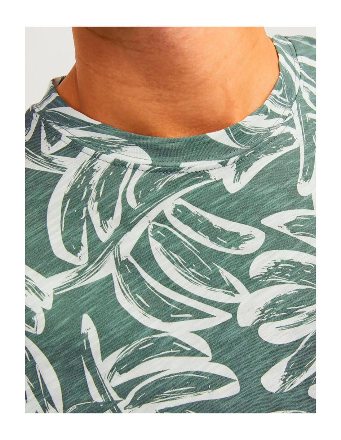 JACK & JONES 12250434 - Camiseta 5/5