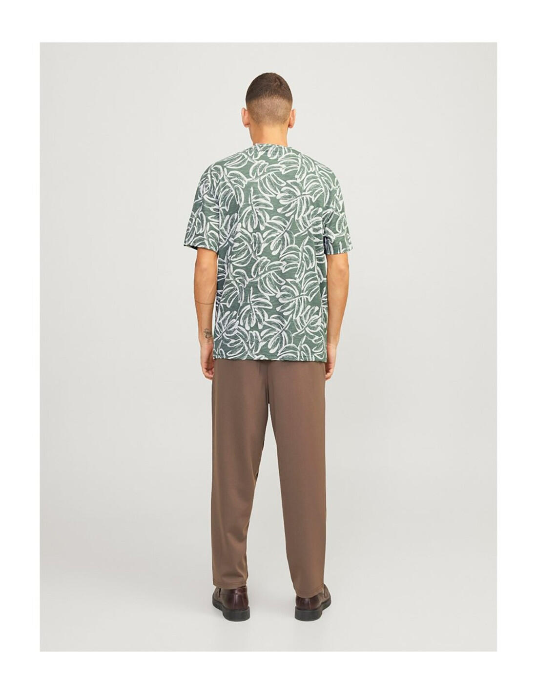 JACK & JONES 12250434 - Camiseta 4/5