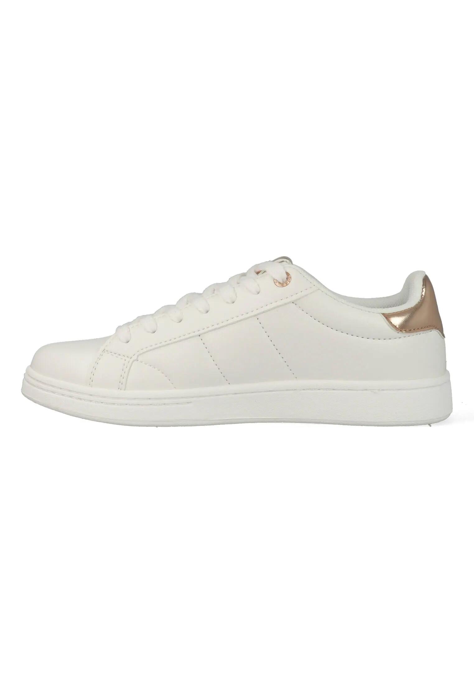 Björn Borg Cup BJ020032AW-WHRG Wit / Rose / Goud-37 2/5