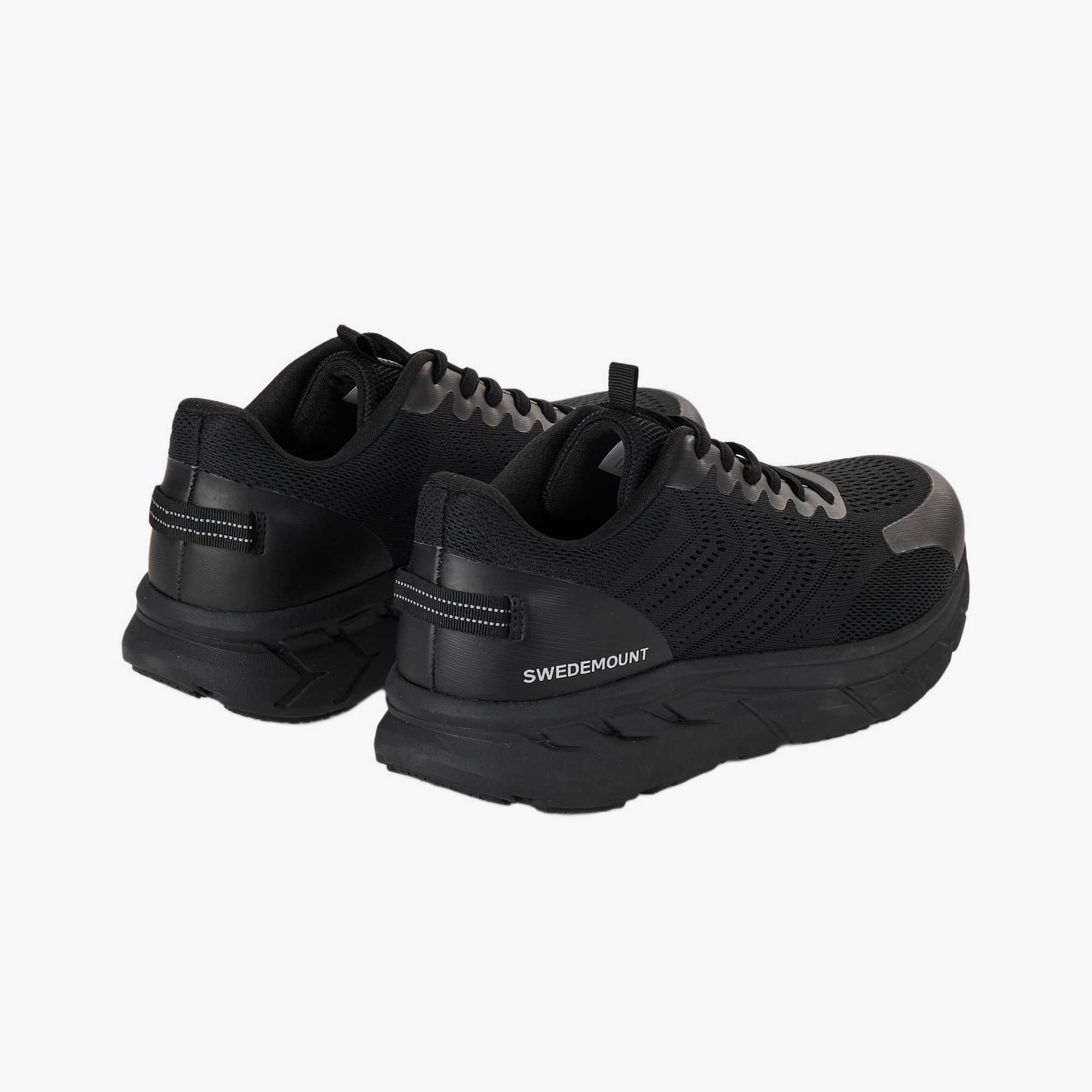 Sportieve Sneakers  Man New York Verwijderbare Inlegzolen 3/4