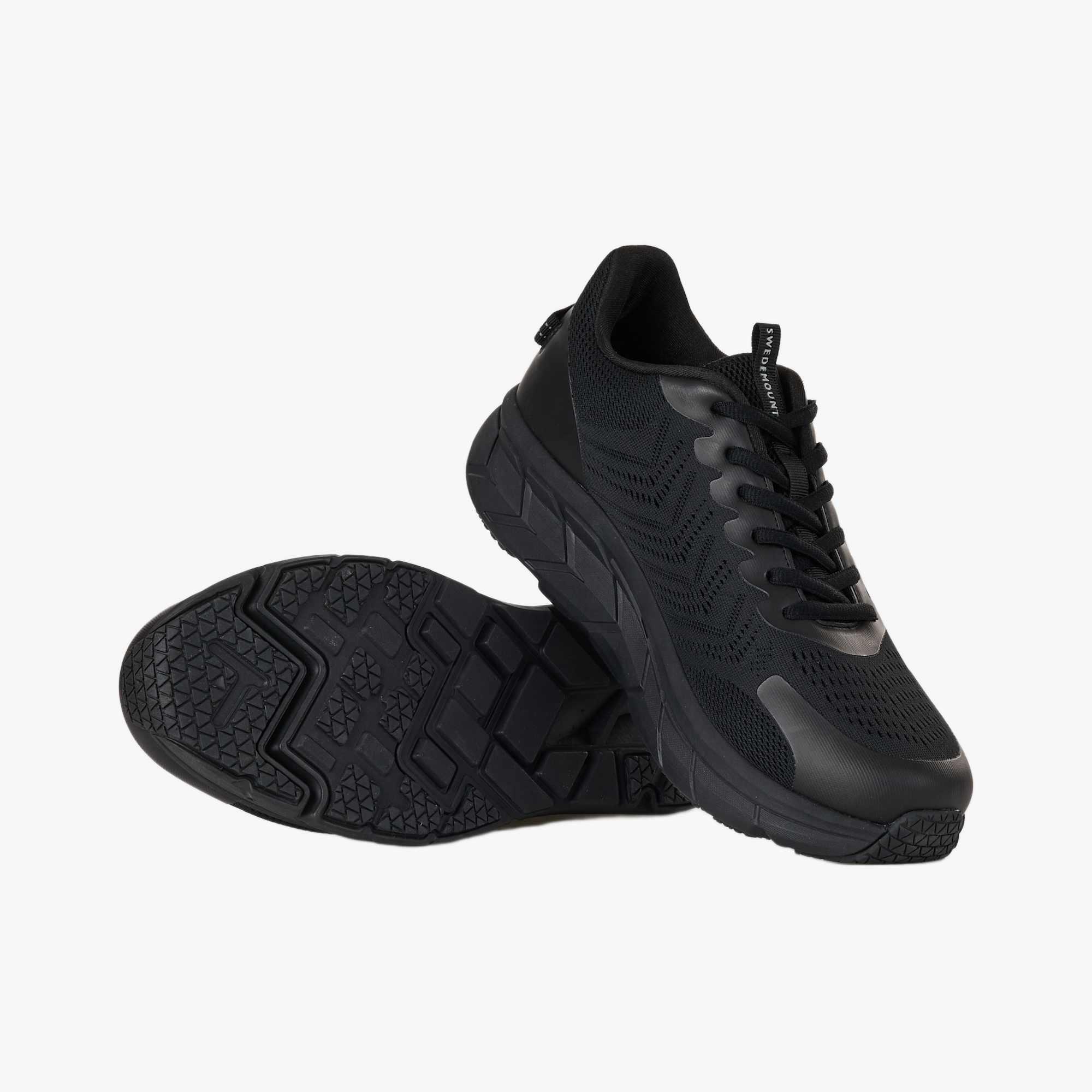 Sportieve Sneakers  Man New York Verwijderbare Inlegzolen 2/4