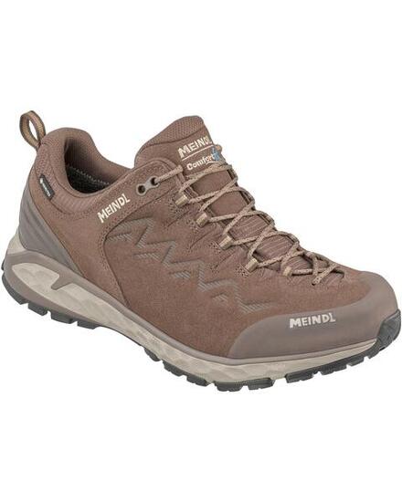 Buty turystyczne męskie MEINDL Messina Walker z membraną Gore-Tex
