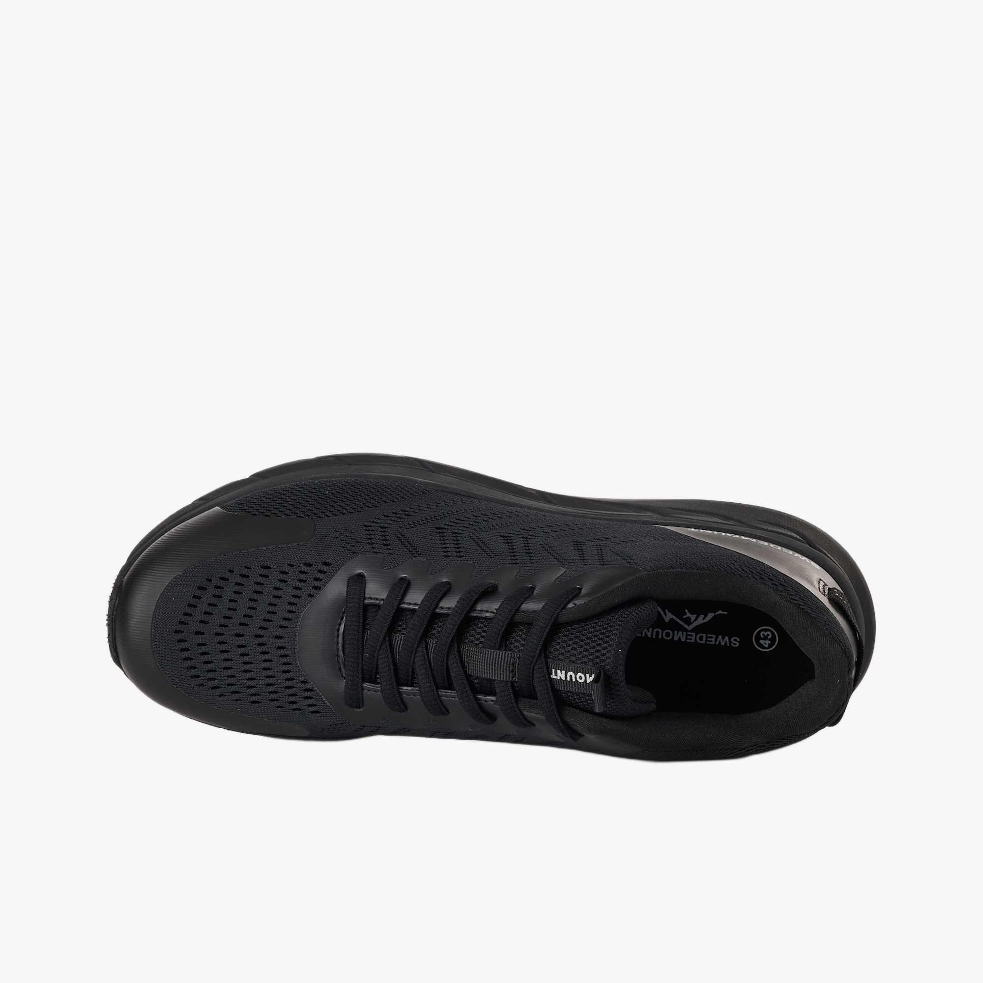 Sportieve Sneakers  Man New York Verwijderbare Inlegzolen 4/4