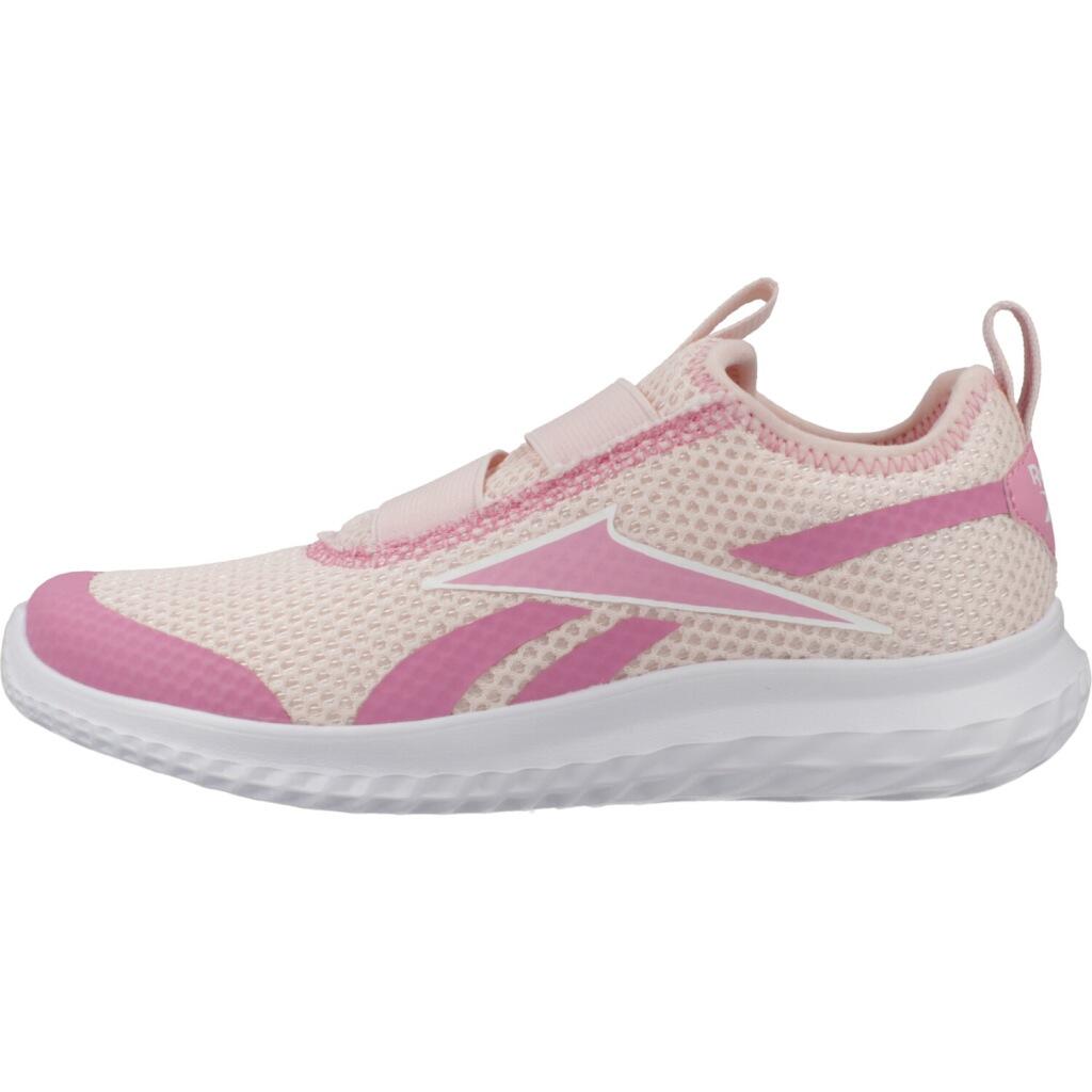 Buty REEBOK RUSH RUNNER SLIP-ON Rose 2/5