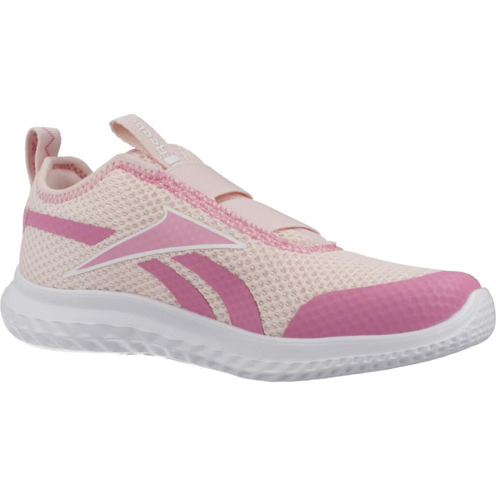 Buty REEBOK RUSH RUNNER SLIP-ON Rose 5/5