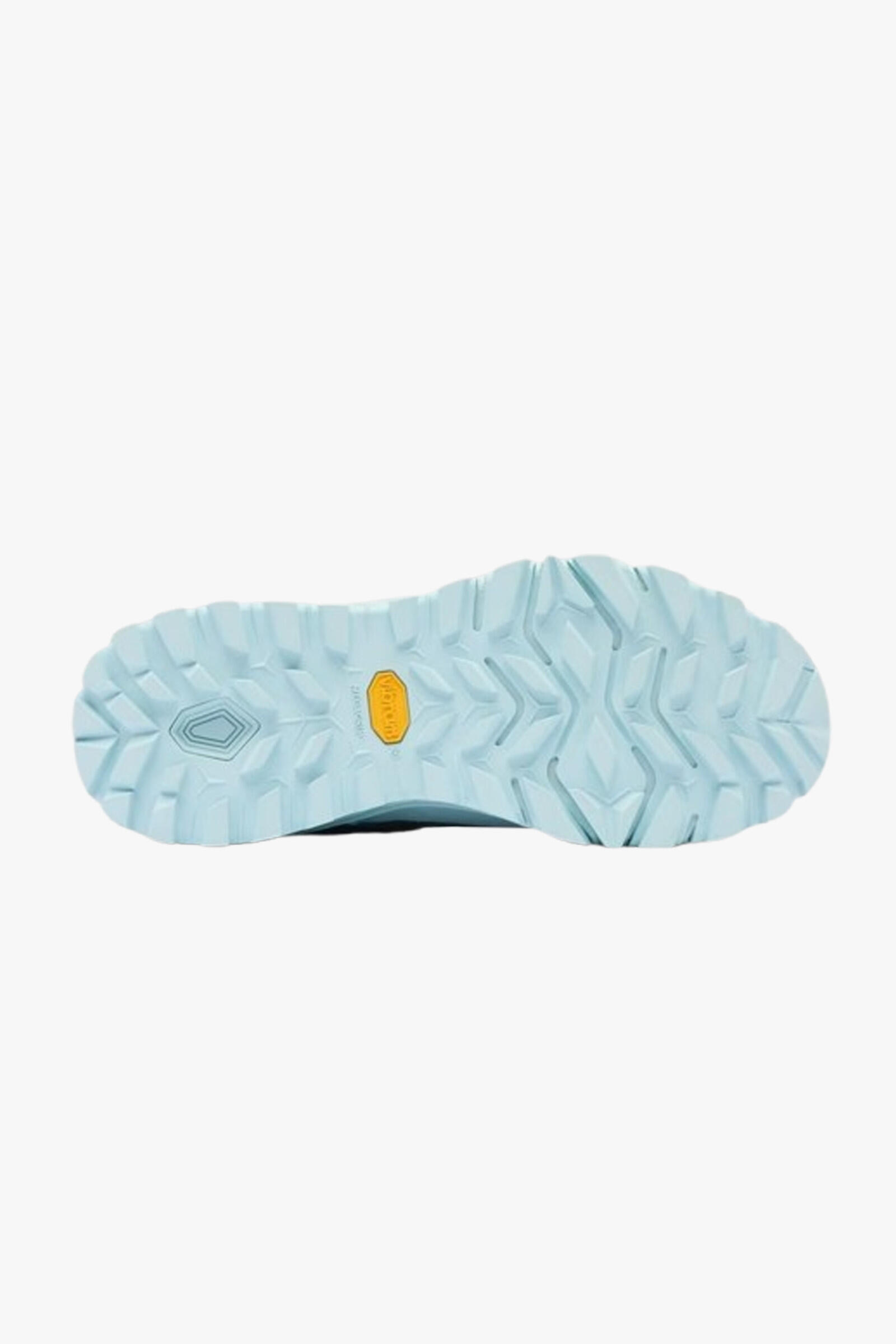 Columbia Zapatillas Tellurix Titanium Outdry Gris/turquesa 2/5