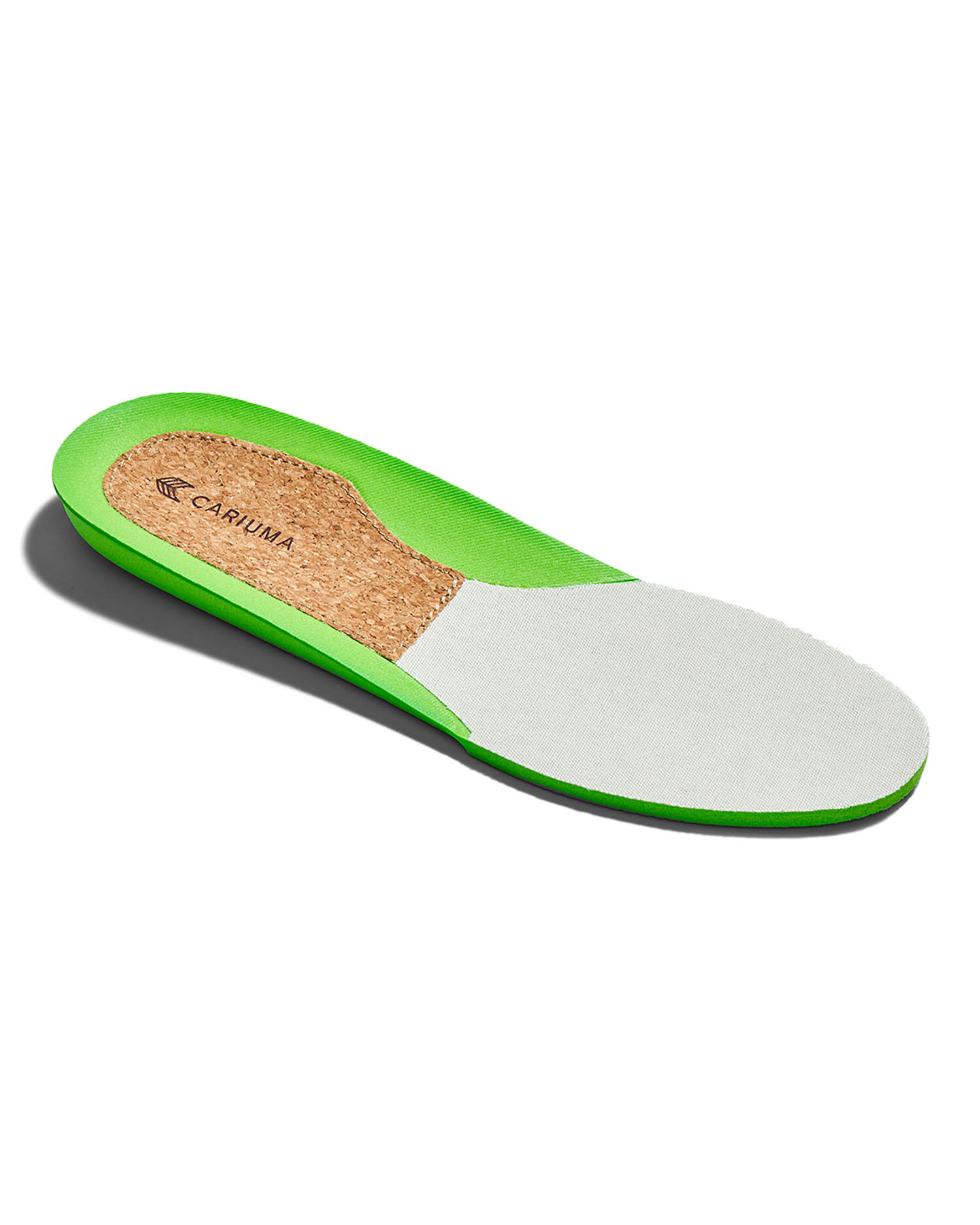 Buty męskie Cariuma VALLELY PRO SUEDE VINTAGE WHITE 5/5