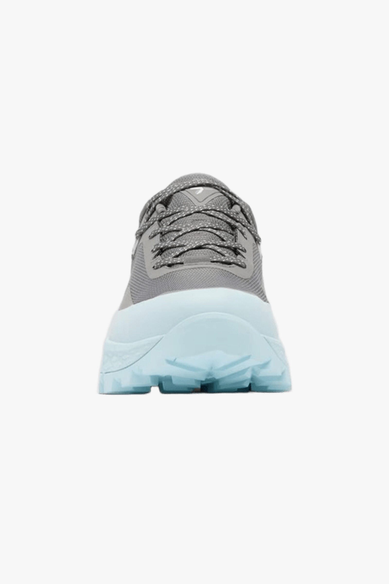 Columbia Zapatillas Tellurix Titanium Outdry Gris/turquesa 5/5