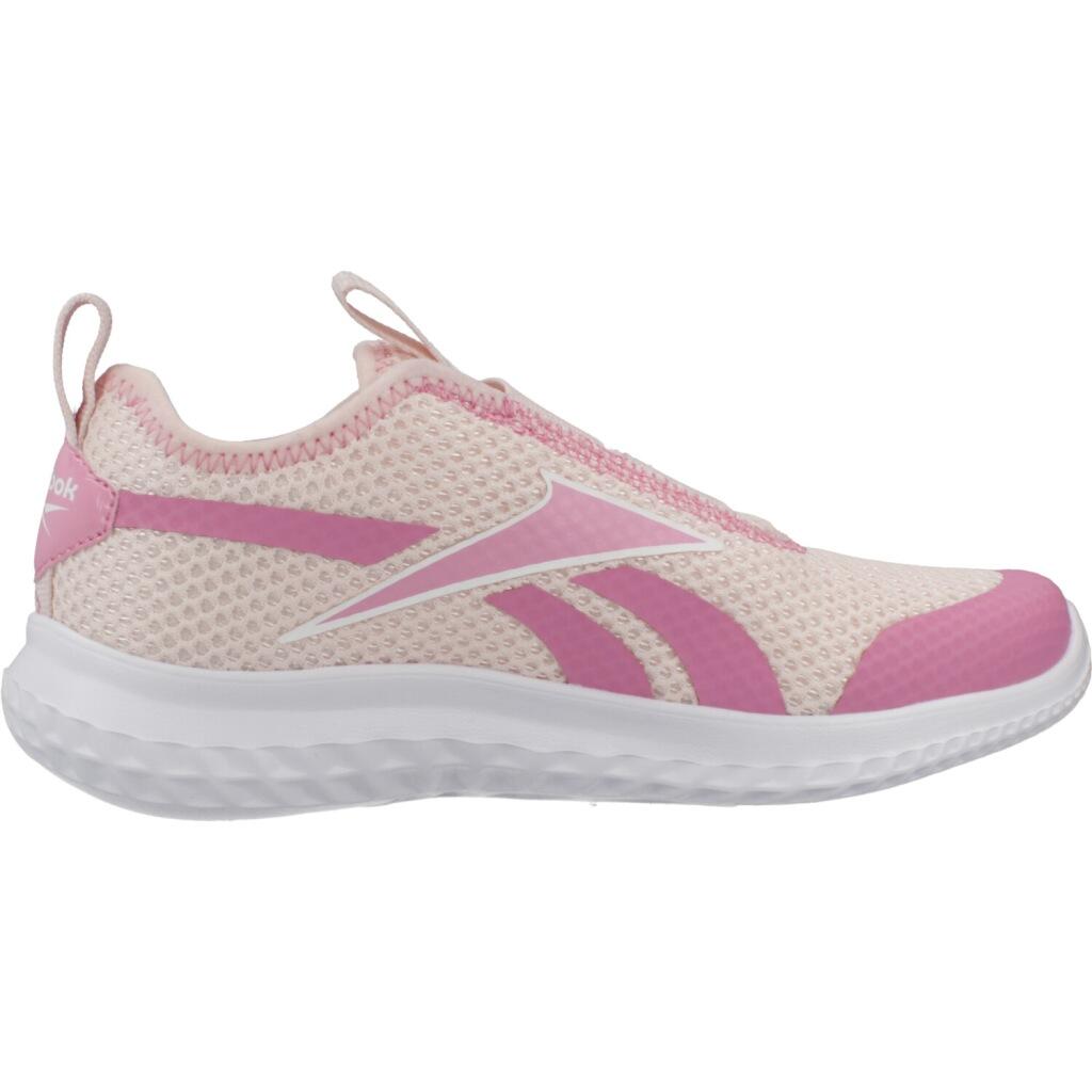 Buty REEBOK RUSH RUNNER SLIP-ON Rose 4/5