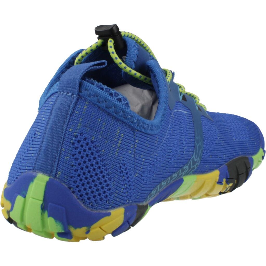 Buty SAGUARO SMART II Niebieski 3/5