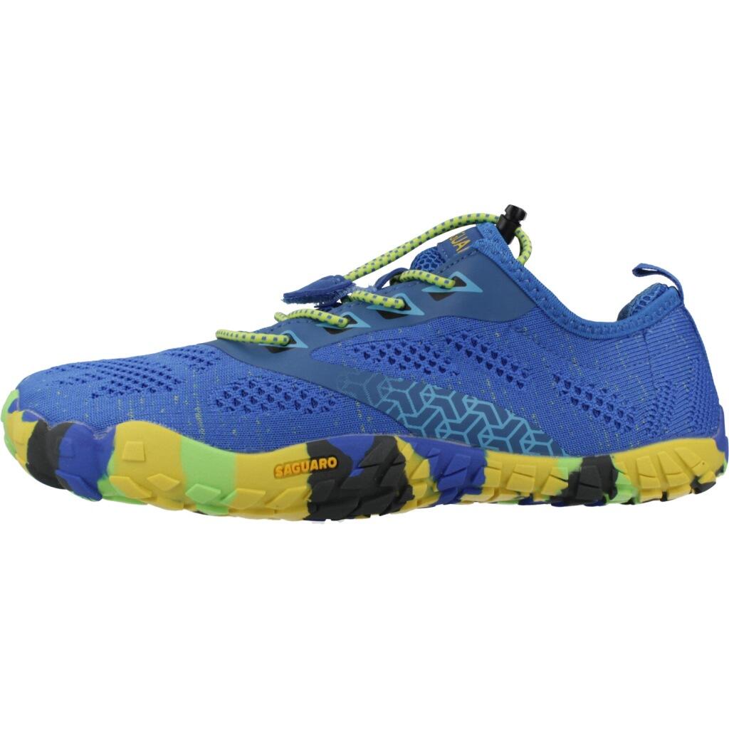 Buty SAGUARO SMART II Niebieski 2/5